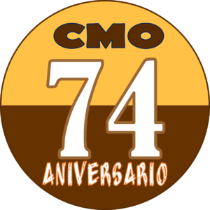 LOGO DEL 74 ANIVERSARIO CMO-actualizado (1)